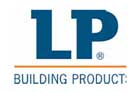LP building product