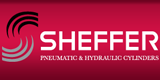 sheffer pneumatic and hydraulic cylinders
