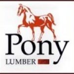 pony-lumber